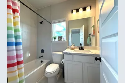 5614 Green Rise Lane, Houston, TX 77091 - Photo 17