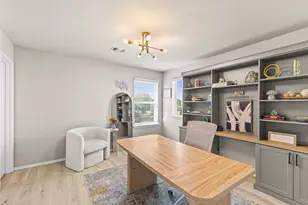 6807 Verbena Blossom Trail, Katy, TX 77449 - Photo 9