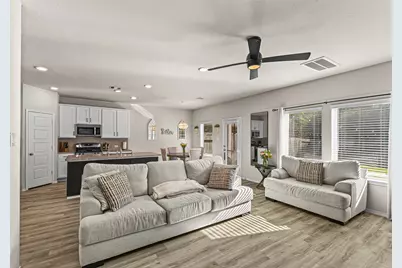 6807 Verbena Blossom Trail, Katy, TX 77449 - Photo 11