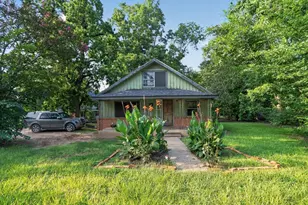 801 Snell Rd, Livingston, TX 77351 - Photo 1