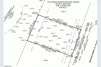 10923 Decatur Street, Willis, TX 77318 - Photo 5