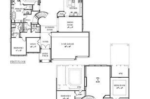 39219 Water Rail Ct, Magnolia, TX 77354 - Photo 21