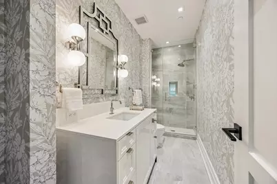 6017 Memorial Drive #406, Houston, TX 77007 - Photo 33