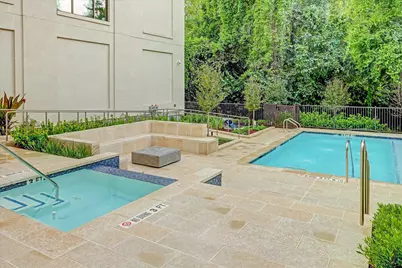 6017 Memorial Drive #406, Houston, TX 77007 - Photo 45