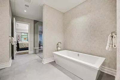 6017 Memorial Drive #406, Houston, TX 77007 - Photo 21