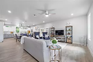 459 Live Oak Rd, Wharton, TX 77488 - Photo 3