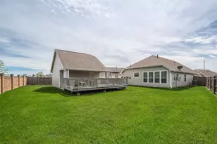 15726 Crosby Hall Dr, Humble, TX 77346 - Photo 27