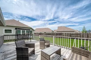 15726 Crosby Hall Dr, Humble, TX 77346 - Photo 25