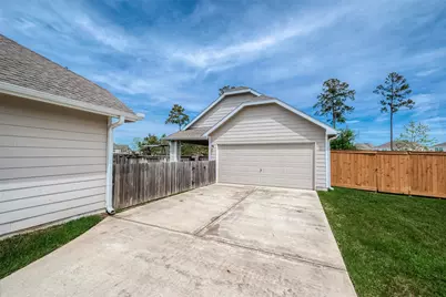15726 Crosby Hall Drive, Humble, TX 77346 - Photo 3