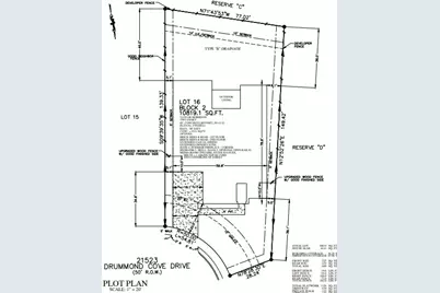 21523 Drummond Cove Drive, Cypress, TX 77433 - Photo 5