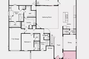 21523 Drummond Cv Dr, Cypress, TX 77433 - Photo 3