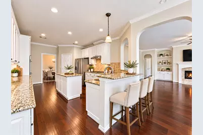 9523 Sotherloch Lake Drive, Spring, TX 77379 - Photo 15