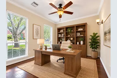 9523 Sotherloch Lake Drive, Spring, TX 77379 - Photo 27