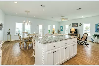 516 Treaty Drive, Surfside Beach, TX 77541 - Photo 3