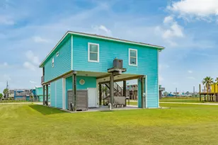 516 Treaty Dr, Surfside Beach, TX 77541 - Photo 33