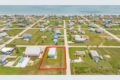 516 Treaty Drive, Surfside Beach, TX 77541 - Photo 35