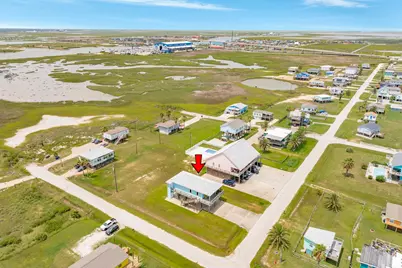 516 Treaty Drive, Surfside Beach, TX 77541 - Photo 9