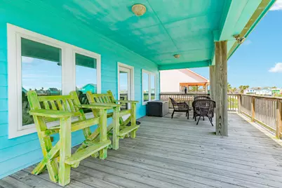 516 Treaty Drive, Surfside Beach, TX 77541 - Photo 11