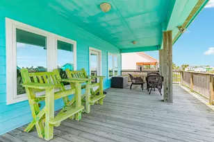 516 Treaty Dr, Surfside Beach, TX 77541 - Photo 11