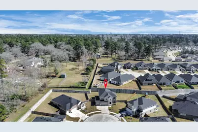 501 Newcomb Hollow Drive, Conroe, TX 77304 - Photo 33