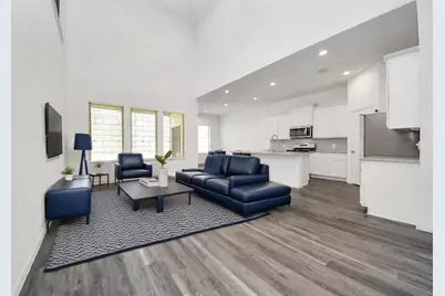 501 Newcomb Hollow Drive, Conroe, TX 77304 - Photo 5