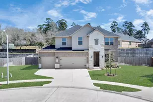 501 Newcomb Holw Dr, Conroe, TX 77304 - Photo 3