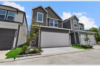956 Green Vines Lane, Houston, TX 77091 - Photo 3
