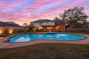 3204 Farmers Field St, Pearland, TX 77581 - Photo 1