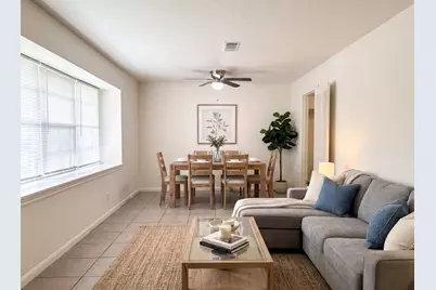 9706 Crestdale Circle, Houston, TX 77080 - Photo 7
