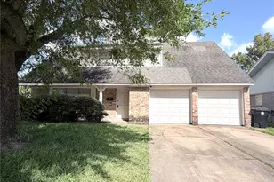 9706 Crestdale Cir, Houston, TX 77080 - Photo 1