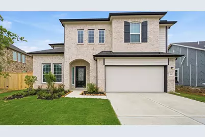 7906 Jasper Meadows Way, Texas City, TX 77515 - Photo 1