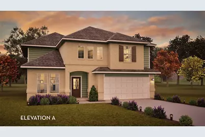 7906 Jasper Meadows Way, Texas City, TX 77515 - Photo 1