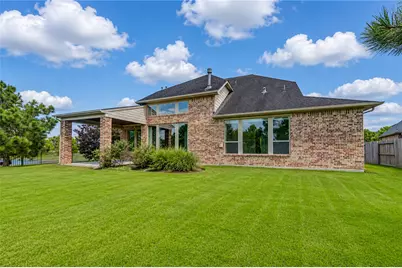 28214 Evergreen Cove Lane, Fulshear, TX 77441 - Photo 45
