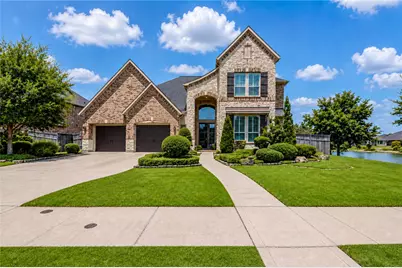 28214 Evergreen Cove Lane, Fulshear, TX 77441 - Photo 1