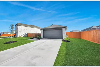 1031 Garnet Rain, Beasley, TX 77417 - Photo 3