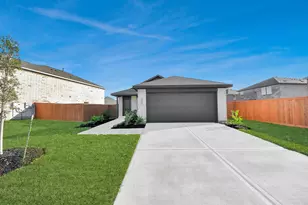 1031 Garnet Rain, Beasley, TX 77417 - Photo 1