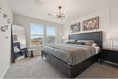 1047 Moon Drop Lane, Houston, TX 77090 - Photo 9