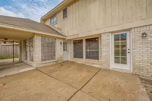 934 Goldfinch Ave, Sugar Land, TX 77478 - Photo 45