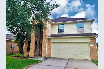 10026 Gil Jr Lane, Houston, TX 77075 - Photo 1