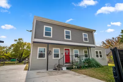 3207 Brownie Campbell Road, Houston, TX 77086 - Photo 3