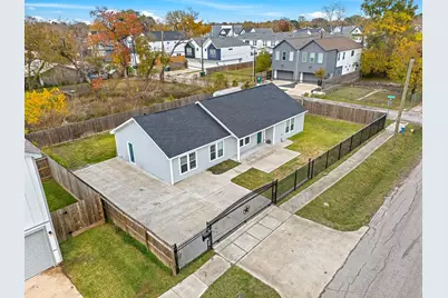 4611 Idaho Street, Houston, TX 77021 - Photo 3