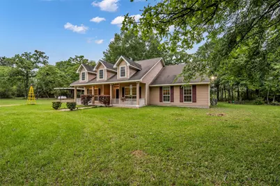 27527 Tepee Trail, Hockley, TX 77447 - Photo 35