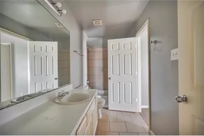 10055/10053 Sharpton Drive, Houston, TX 77038 - Photo 17