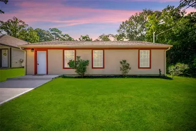 14830 Bowie Lane, Willis, TX 77378 - Photo 1