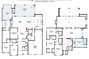 5418 Rose Rdg Dr, Fulshear, TX 77441 - Photo 5