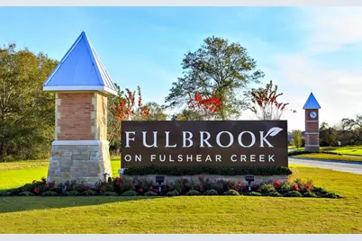 5418 Rose Ridge Drive, Fulshear, TX 77441 - Photo 23