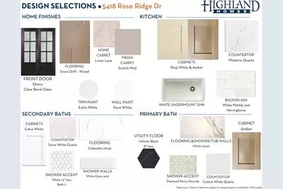 5418 Rose Ridge Drive, Fulshear, TX 77441 - Photo 27