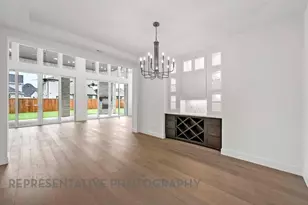 5418 Rose Rdg Dr, Fulshear, TX 77441 - Photo 15