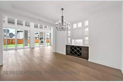 5418 Rose Ridge Drive, Fulshear, TX 77441 - Photo 17