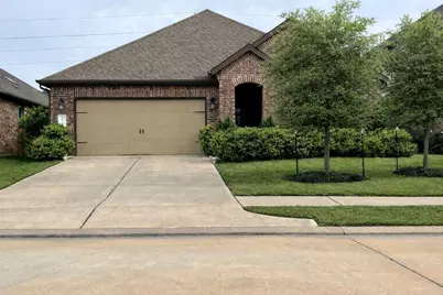 4039 Prairie Landing Lane, Katy, TX 77494 - Photo 1